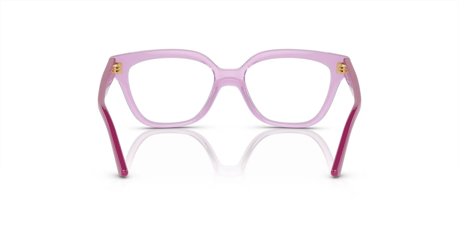 Vogue Eyewear Kids Vista 2023 Eyeglasses - view 19